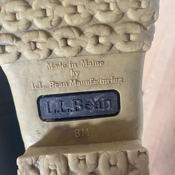 Bean boots - Picture 4 of 5